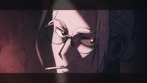 El asesino legendario