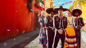 A League of Their Own: Mexican Road Trip — foto 2