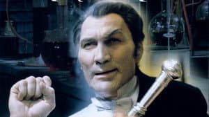 The Strange Case of Dr. Jekyll and Mr. Hyde — foto 1