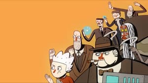 Super Science Friends — foto 2