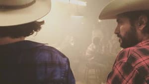 Coração de Cowboy — foto 1