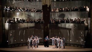Gluck: Orfeo ed Euridice — foto 1