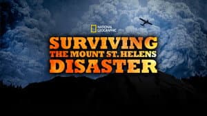 Surviving the Mount St. Helens Disaster — foto 2
