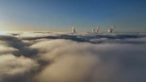 Wolken über Lützerath — foto 1