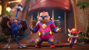 Wombat al Combate — foto 7