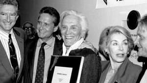 Kirk Douglas, l'indompté — foto 1