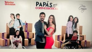 Papás por conveniencia — foto 3
