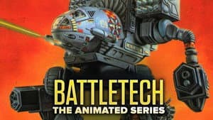 BattleTech: The Animated Series — foto 1