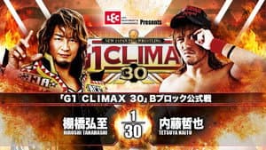 NJPW G1 Climax 30: Day 2 — foto 5