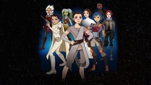 Star Wars: Fuerzas del destino — foto 2