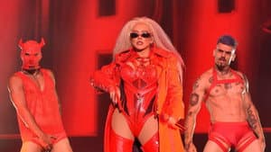 Christina Aguilera - LA Pride — foto 1