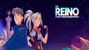 Un Reino Para Todos Nosotros — foto 6