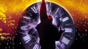 Highlander 3: El guerrero — foto 4