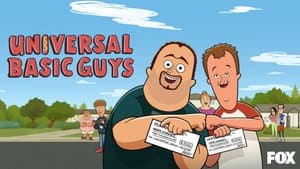 Universal Basic Guys — foto 6