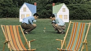 Neighbours — foto 1