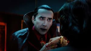 Renfield: Asistente de vampiro — foto 8
