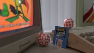 Amiga: Alive and Kicking — foto 7