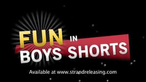 Fun in Boys Shorts — foto 1
