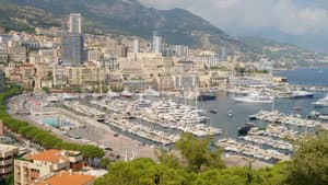 Monaco, la grande histoire d'un micro-État — foto 2