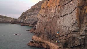 Grande-Bretagne, voyage aux sources de l'alpinisme — foto 2