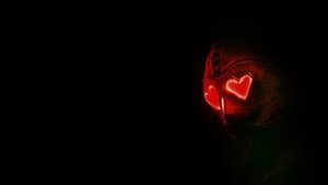 Ojos de corazón — foto 6