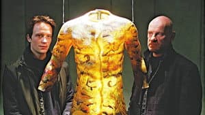 Tattoo — foto 1