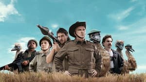 The Emu War — foto 2