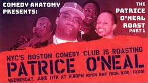 The Patrice O'Neal Roast — foto 1