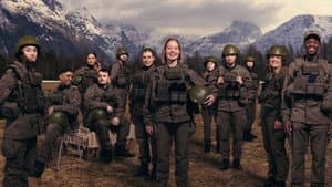 Kompani Lauritzen: Tropp — foto 1