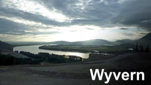 Wyvern — foto 8