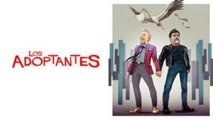 Los adoptantes — foto 3