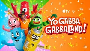 ¡Yo Gabba Gabbalandia! — foto 11