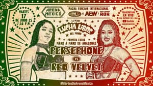 CMLL Martes Populares - CMLL vs. AEW/ROH — foto 4