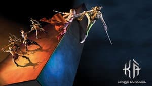 Cirque du Soleil: KÀ Extreme — foto 2