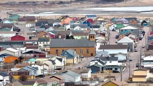 Miquelon, une île face au réchauffement climatique — foto 4