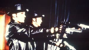 Kai Rabe gegen die Vatikankiller — foto 5