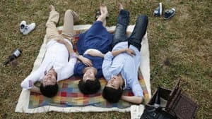 헬로우 마이 러브 — foto 10