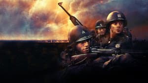 The Liberator — foto 3