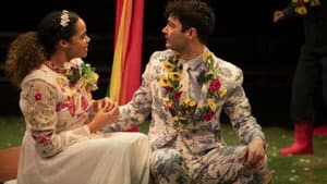 National Theatre Collection: The Winter's Tale — foto 2