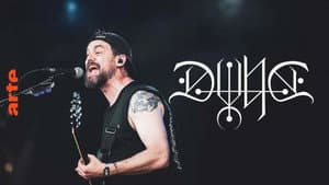 DVNE - Hellfest 2023 — foto 1