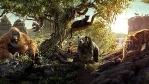 El Libro de la Selva — foto 3
