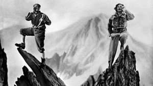 Stürme über dem Mont Blanc — foto 1