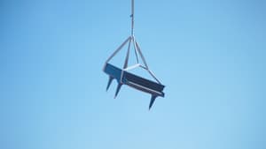 El accidente del piano — foto 1