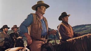 Chisum, el rey del oeste — foto 8