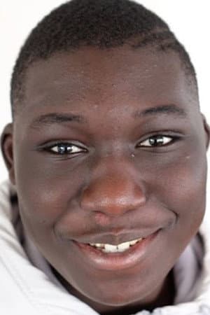 Mouctar Diawara
