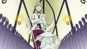 La Leyenda de la Espada Sagrada 3: ¿Leyenda del Líder de la Pandilla Amam?