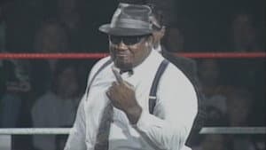ECW The Night The Line Was Crossed 1994 — foto 1