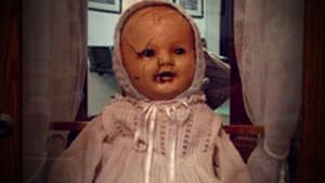 Mandy the Haunted Doll — foto 1