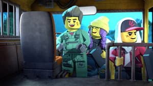 LEGO Hidden Side — foto 2