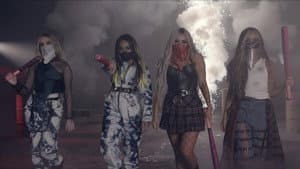 Little Mix: LM5: The Tour Film — foto 2